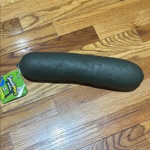 Squishy Mart Giant Pickle Squishy NWT